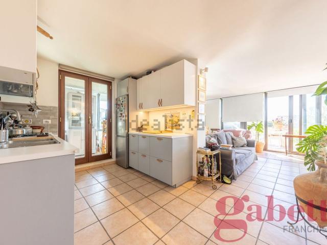 Appartamento in vendita di 98 m² in Via Cardinale Celso Costantini, 4