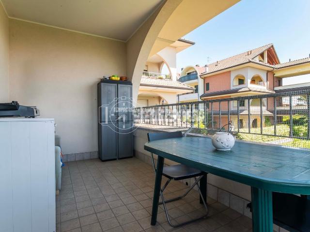 Appartamento in vendita di 98 m² in Via Carlo Porta, 18
