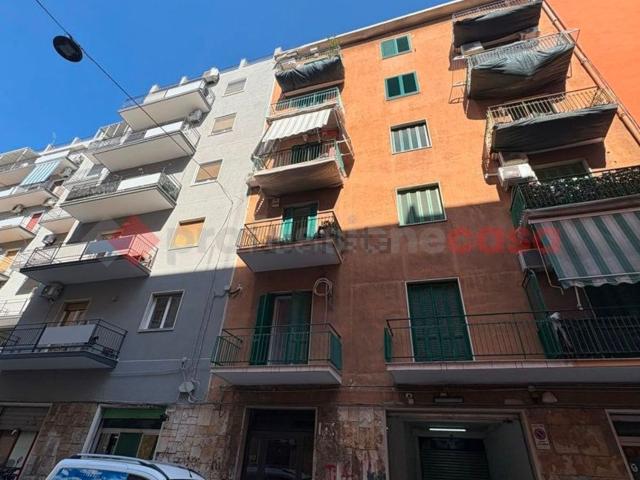 Appartamento in vendita di 98 m² in Via Carnia