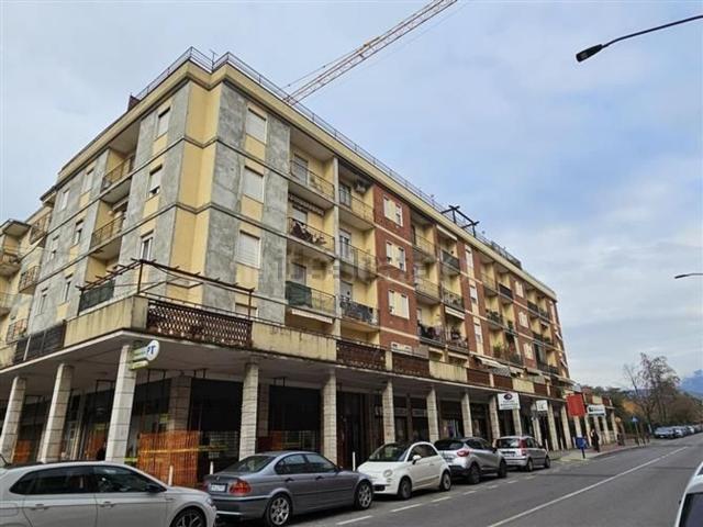 Appartamento in vendita di 98 m² in Via Carolina Bevilacqua