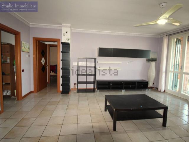 Appartamento in vendita di 98 m² in Via Castelletto, 2