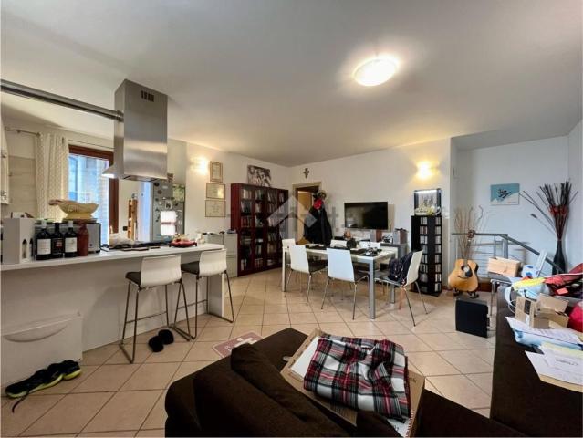 Appartamento in vendita di 98 m² in Via Caselle, 4