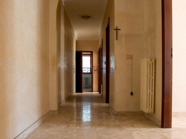 Appartamento in vendita di 98 m² in Via Caserta