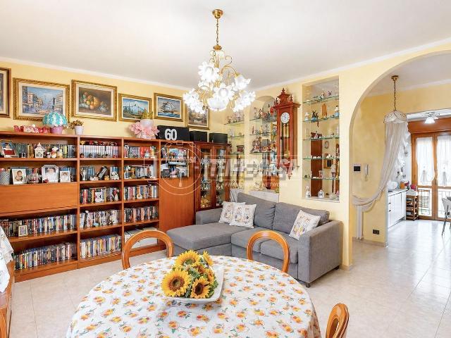 Appartamento in vendita di 98 m² in Via Cassanello, 10