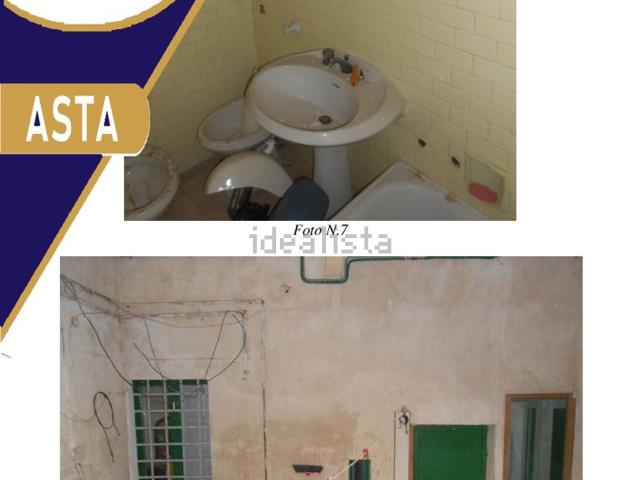 Appartamento in vendita di 98 m² in Via Cavaliere