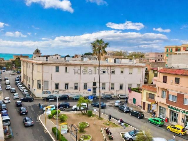Appartamento in vendita di 98 m² in Via Cavour, 81