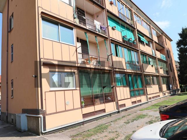 Appartamento in vendita di 98 m² in Via Celadina, 65