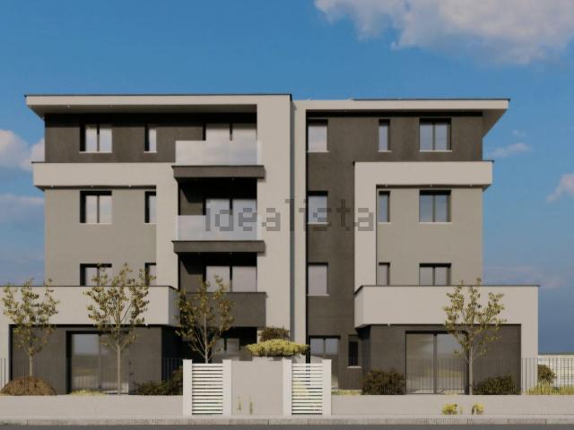 Appartamento in vendita di 98 m² in Via Cervarola