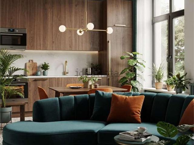 Appartamento in vendita di 98 m² in Via Cervarola