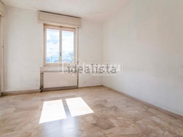 Appartamento in vendita di 98 m² in Via Cervino, 25