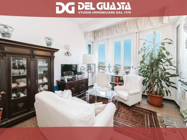 Appartamento in vendita di 98 m² in Via Cesare Cabella, 41
