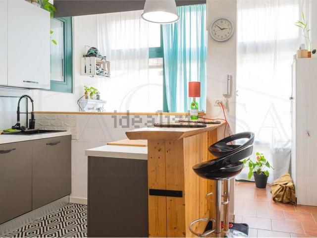 Appartamento in vendita di 98 m² in Via Chiusure