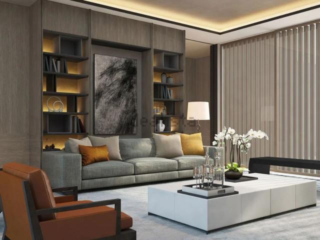 Appartamento in vendita di 98 m² in Via Chiesa, 6
