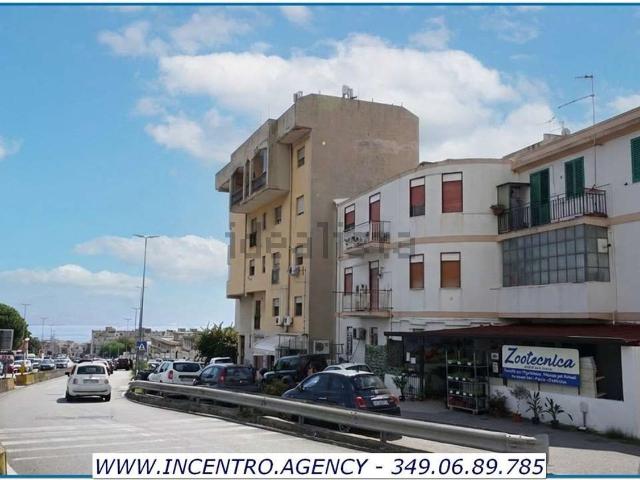 Appartamento in vendita di 98 m² in Via Comunale Ritiro
