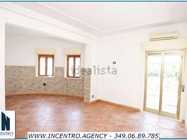 Appartamento in vendita di 98 m² in Via Comunale Ritiro