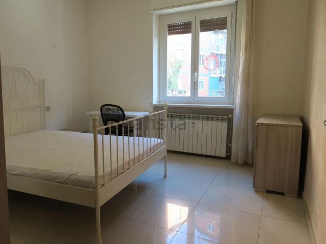 Appartamento in vendita di 98 m² in Via Comune Antico, 5