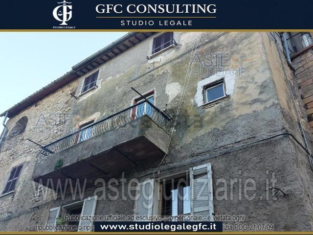 Appartamento in vendita di 98 m² in Via Coronari, 58