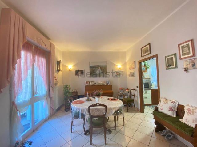 Appartamento in vendita di 98 m² in Via Costantino Nigra, 6