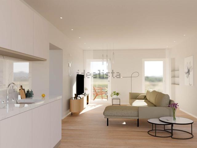 Appartamento in vendita di 98 m² in Via Claudia Augusta, 2