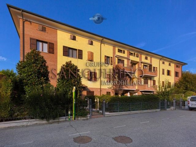 Appartamento in vendita di 98 m² in Via Claudia