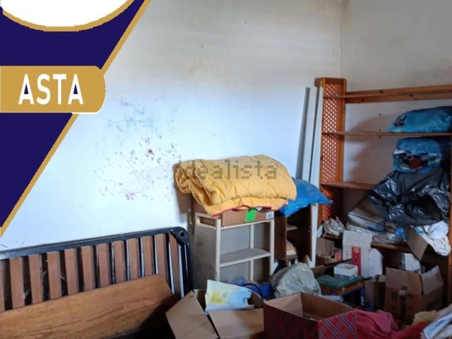 Appartamento in vendita di 98 m² in Via Cusenza, 5