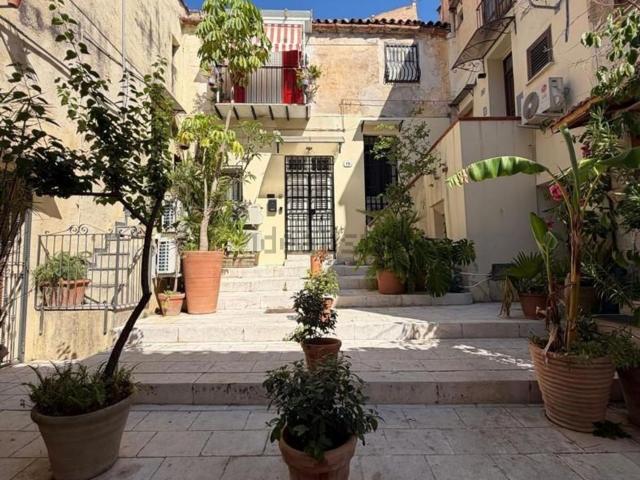 Appartamento in vendita di 98 m² in Via Cutò, 19