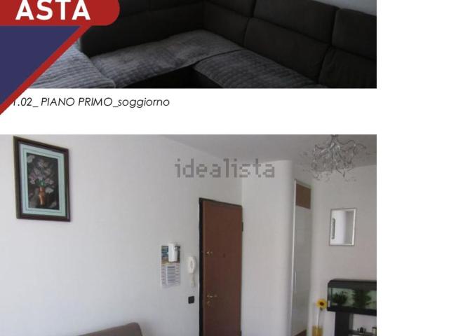 Appartamento in vendita di 98 m² in Via D. Alighieri, 73