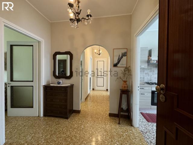 Appartamento in vendita di 98 m² in Via Dante Alighieri