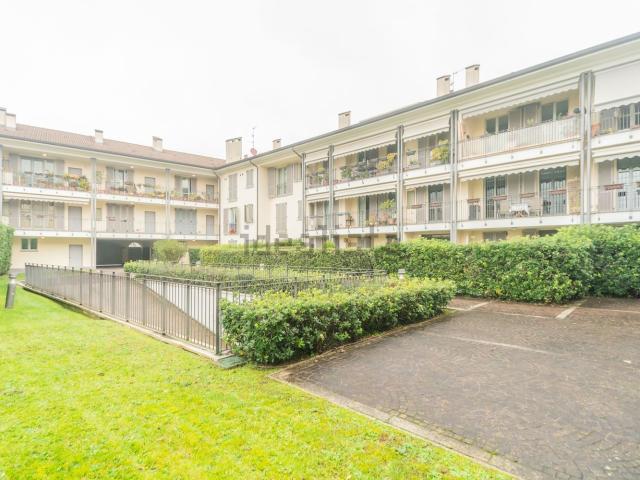 Appartamento in vendita di 98 m² in Via Dante Alighieri, 39