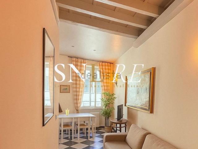Appartamento in vendita di 98 m² in Via de&apos  Cerretani
