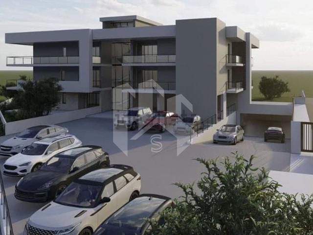 Appartamento in vendita di 98 m² in Via Degli Abeti