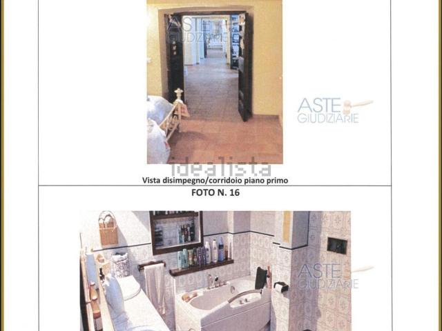 Appartamento in vendita di 98 m² in Via dei Calzolai, 17