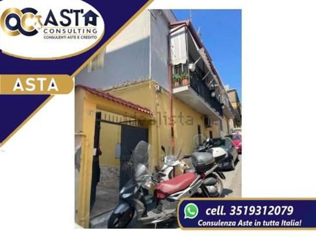 Appartamento in vendita di 98 m² in Via dei Cherubini, 87