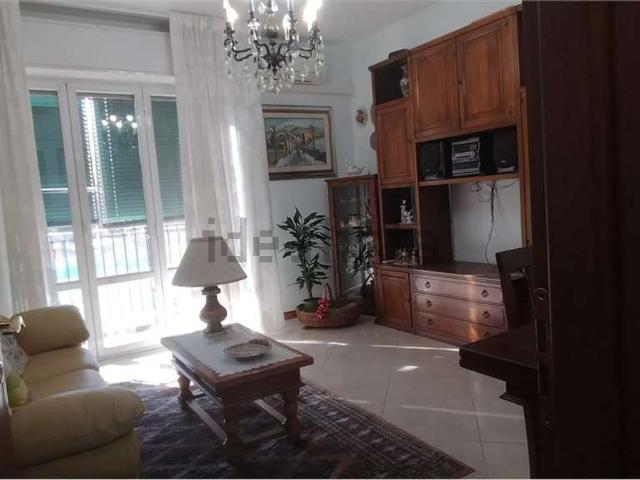Appartamento in vendita di 98 m² in Via dei Larici, 10
