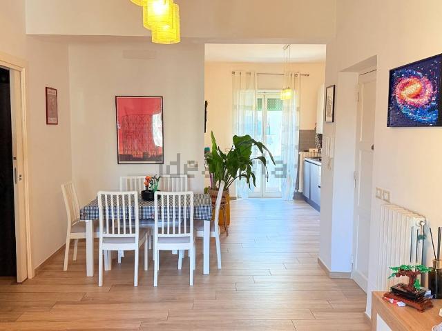 Appartamento in vendita di 98 m² in Via dei Mille, 1