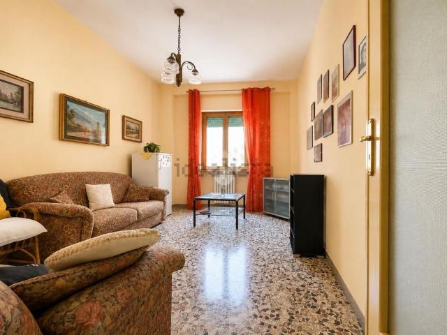 Appartamento in vendita di 98 m² in Via dei Mille