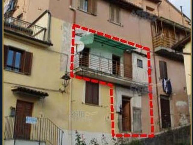 Appartamento in vendita di 98 m² in Via dei Pozzi, 3