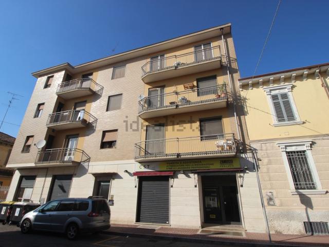 Appartamento in vendita di 98 m² in Via del Carmine, 17