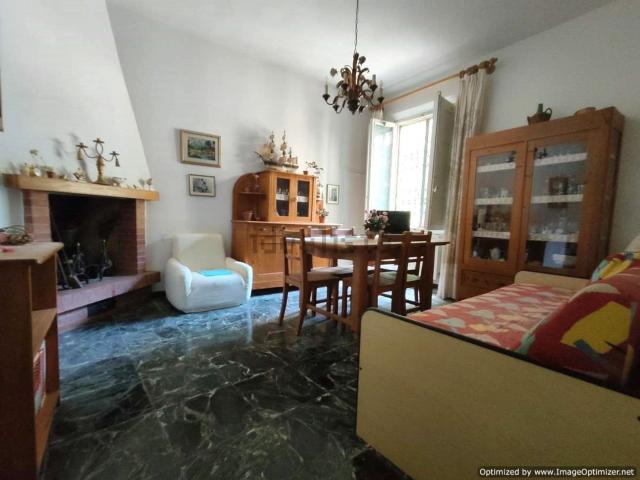 Appartamento in vendita di 98 m² in Via del Mulino