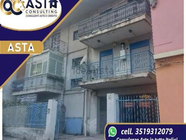 Appartamento in vendita di 98 m² in Via del Santo, 234