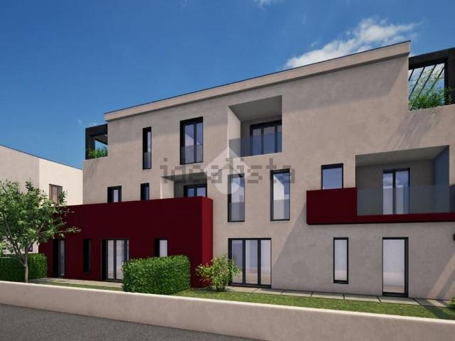 Appartamento in vendita di 98 m² in Via dell&apos Artigiano, 6