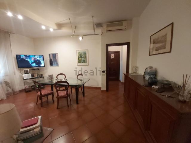 Appartamento in vendita di 98 m² in Via dell&apos Olio