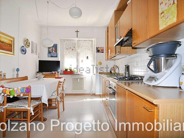 Appartamento in vendita di 98 m² in Via della Visitazione, 80