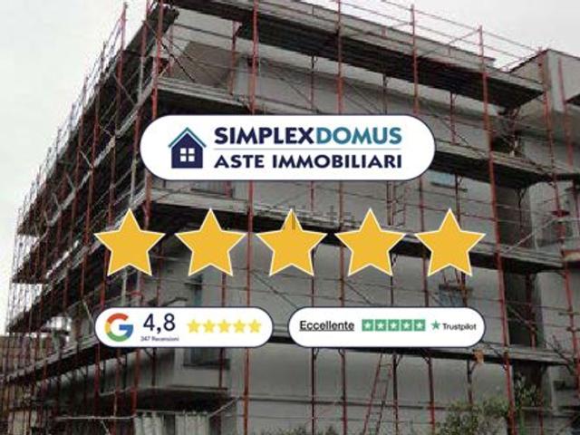 Appartamento in vendita di 98 m² in Via della Chiesetta