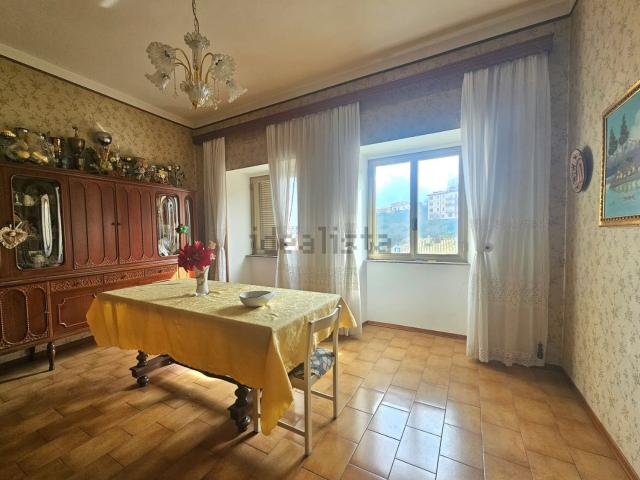 Appartamento in vendita di 98 m² in Via della Concia