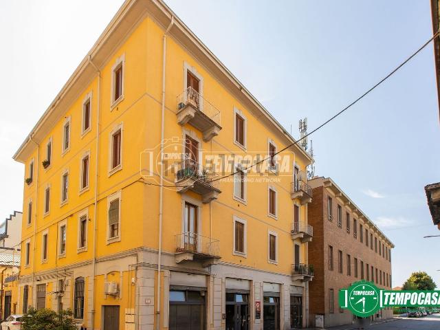 Appartamento in vendita di 98 m² in Via della Concordia, 1