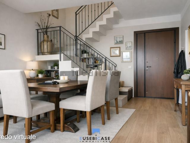 Appartamento in vendita di 98 m² in Via della Fiera, 72