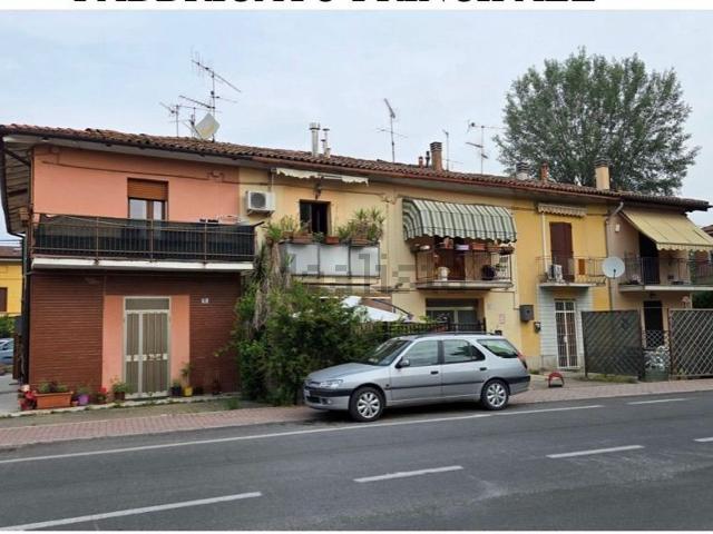 Appartamento in vendita di 98 m² in Via della Pace, 60