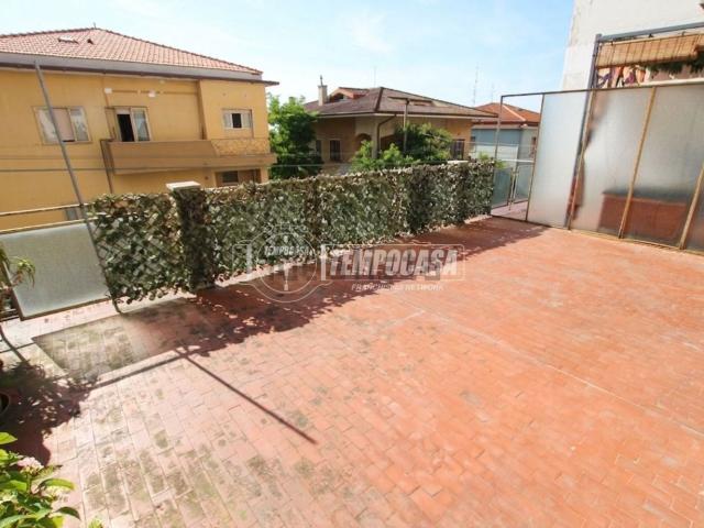 Appartamento in vendita di 98 m² in Via delle Tavernelle