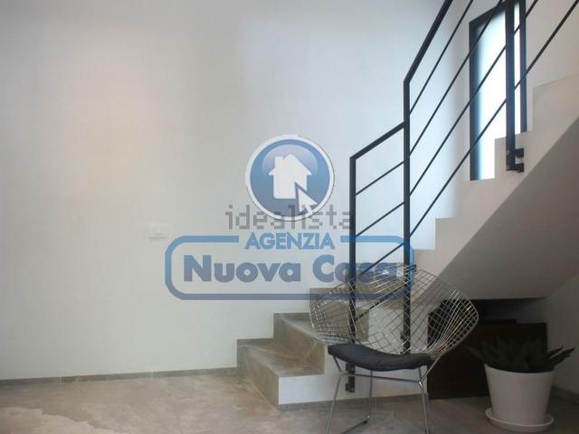 Appartamento in vendita di 98 m² in Via delle Industrie, 62